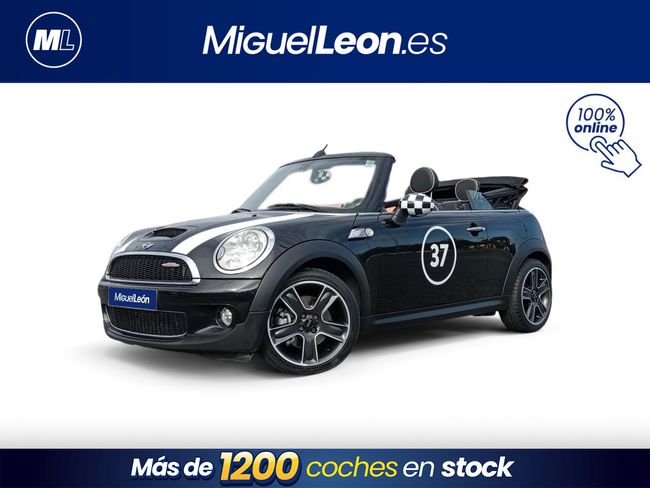 Mini MINI Negro