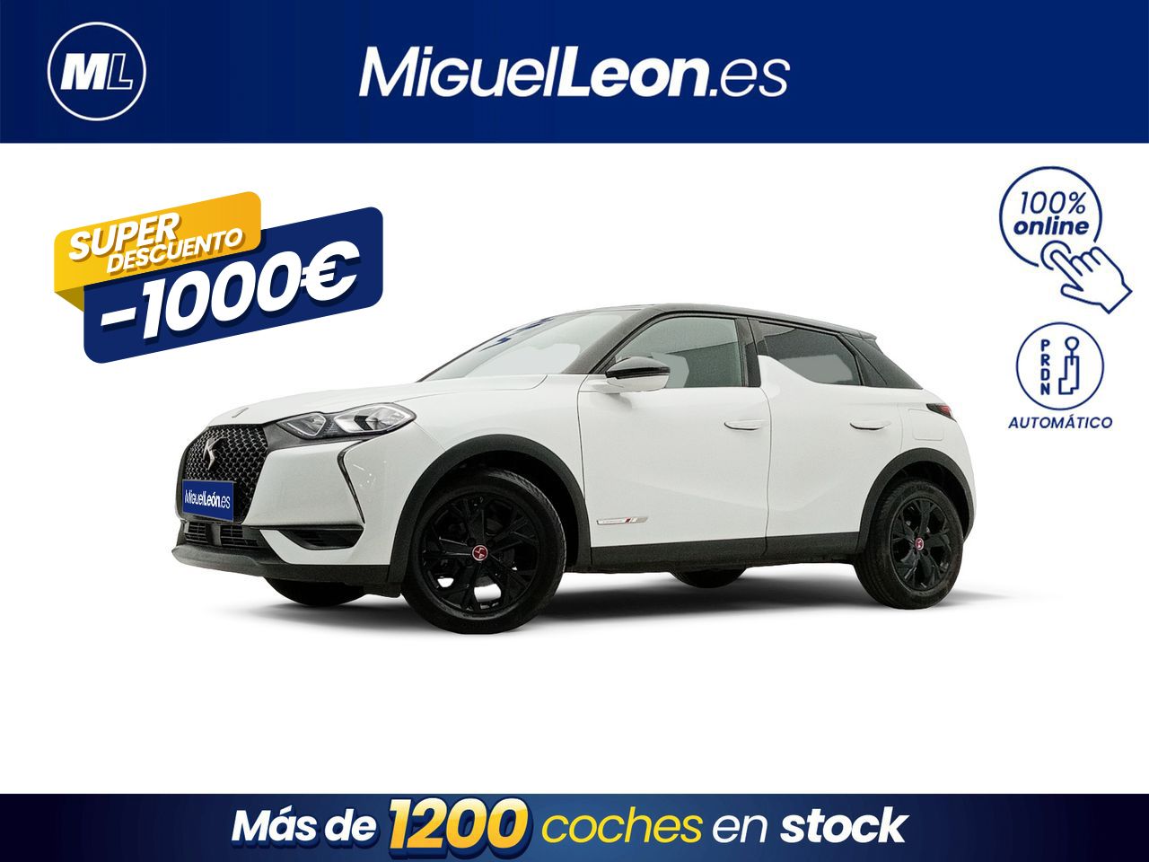ds oferta
