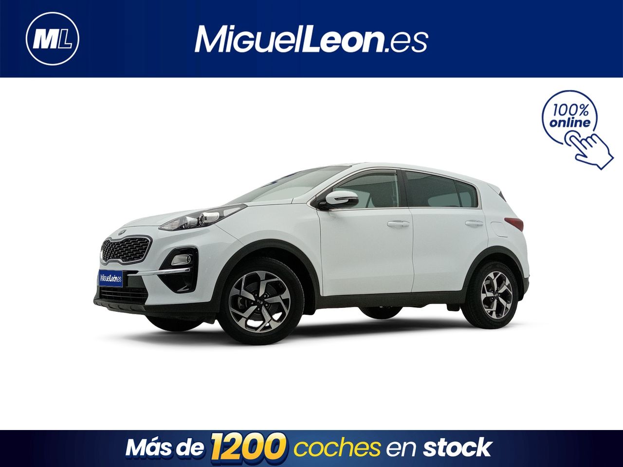 oferta sportage
