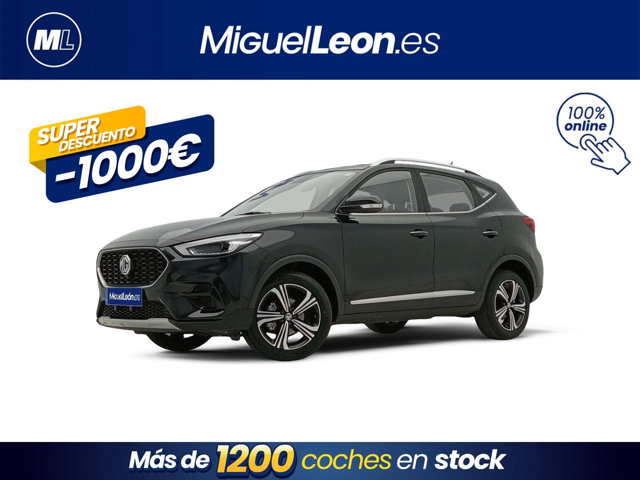 oferta mg